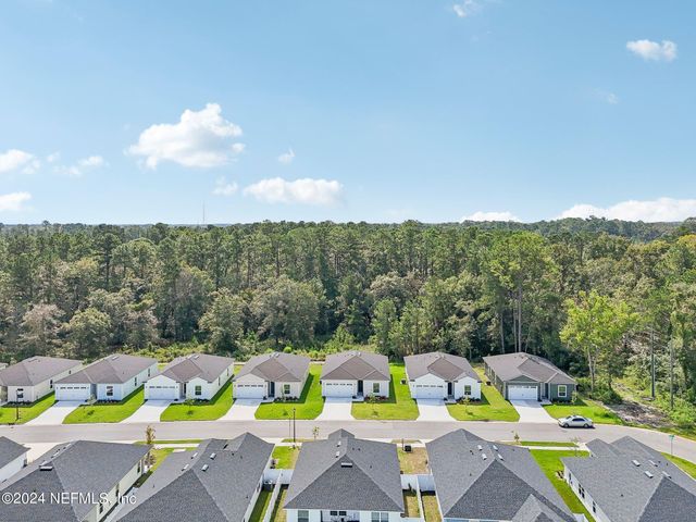 7864 DRIGGERS Street, Jacksonville, FL 32220