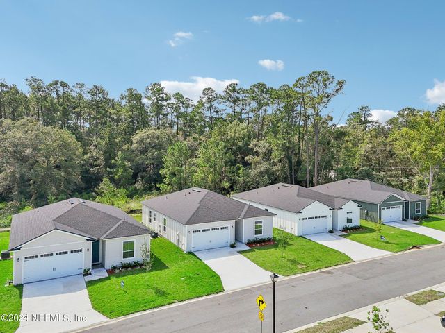 7864 DRIGGERS Street, Jacksonville, FL 32220