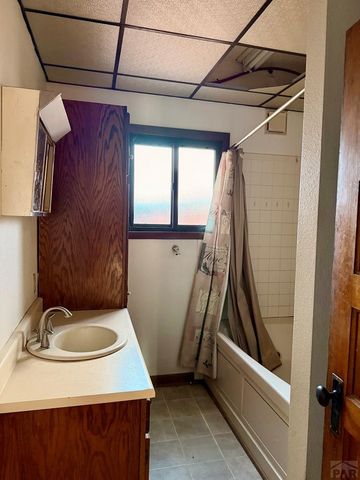 501 Lincoln, Ordway, CO 81063