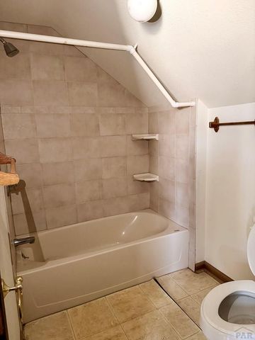 501 Lincoln, Ordway, CO 81063