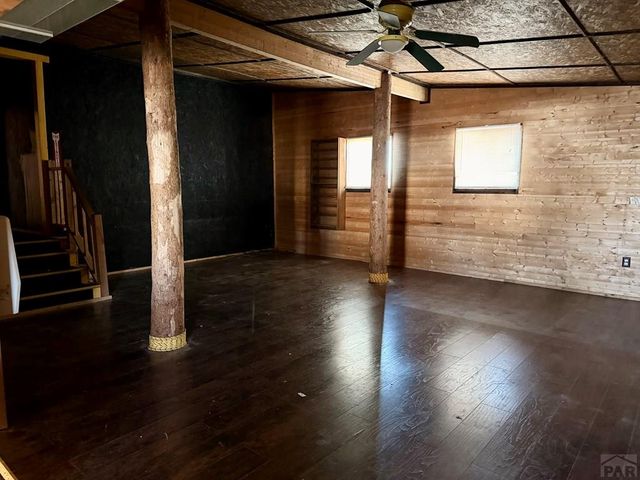 501 Lincoln, Ordway, CO 81063