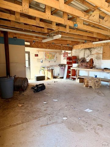 501 Lincoln, Ordway, CO 81063