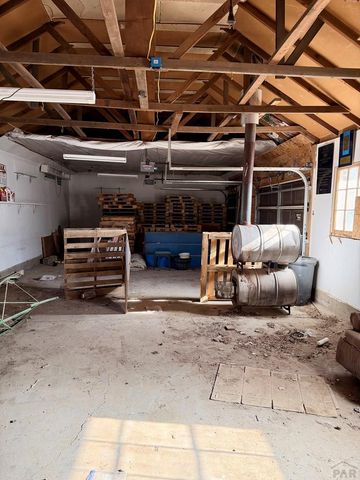 501 Lincoln, Ordway, CO 81063