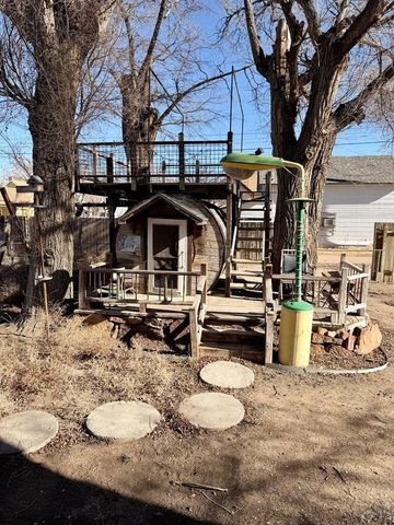 501 Lincoln, Ordway, CO 81063