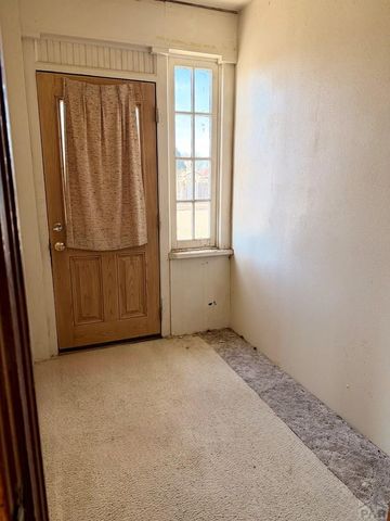 501 Lincoln, Ordway, CO 81063