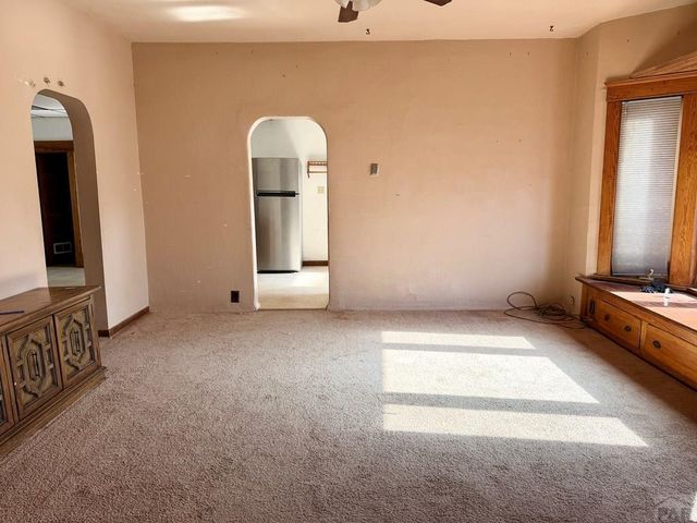 501 Lincoln, Ordway, CO 81063