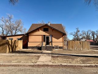 501 Lincoln, Ordway, CO 81063