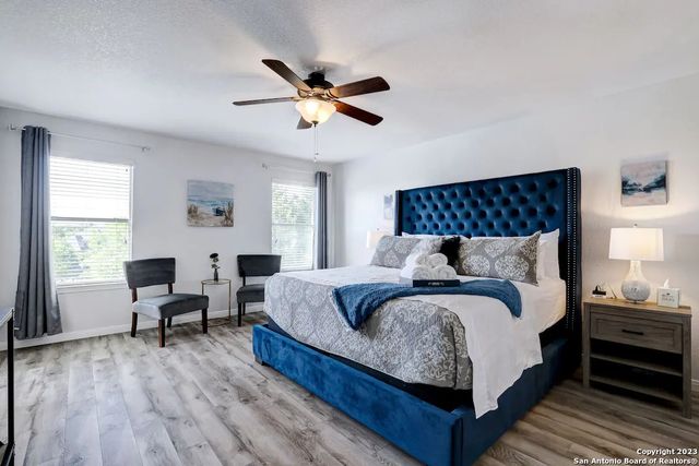 2911 Zurich, San Antonio, TX 78230