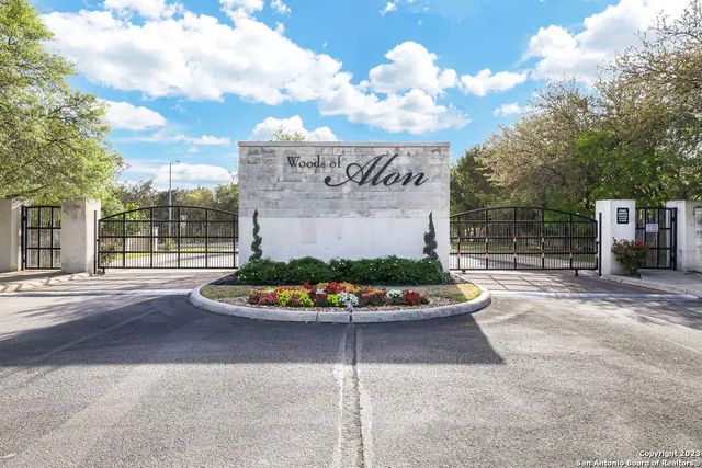 2911 Zurich, San Antonio, TX 78230