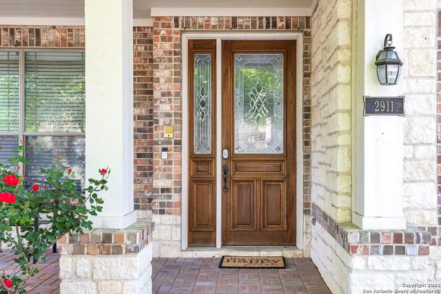 2911 Zurich, San Antonio, TX 78230