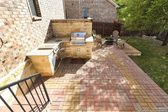 2911 Zurich, San Antonio, TX 78230