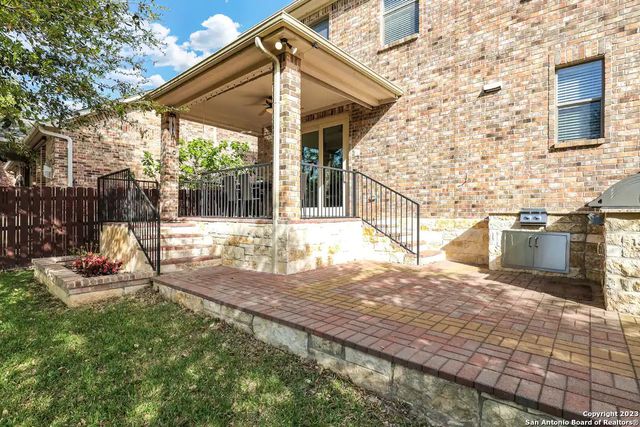 2911 Zurich, San Antonio, TX 78230