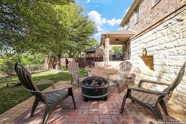 2911 Zurich, San Antonio, TX 78230