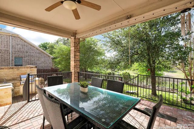 2911 Zurich, San Antonio, TX 78230