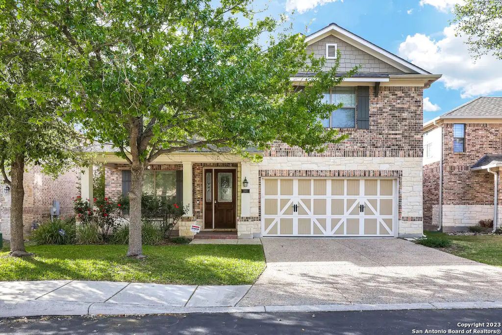 2911 Zurich, San Antonio, TX 78230