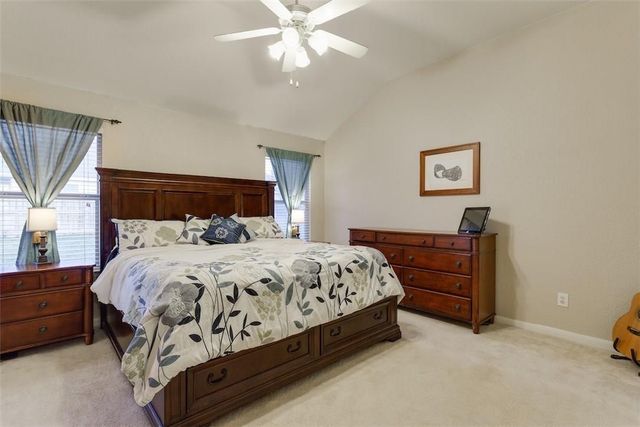 4812 Carrotwood Drive, Fort Worth, TX 76244