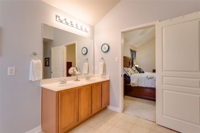 4812 Carrotwood Drive, Fort Worth, TX 76244