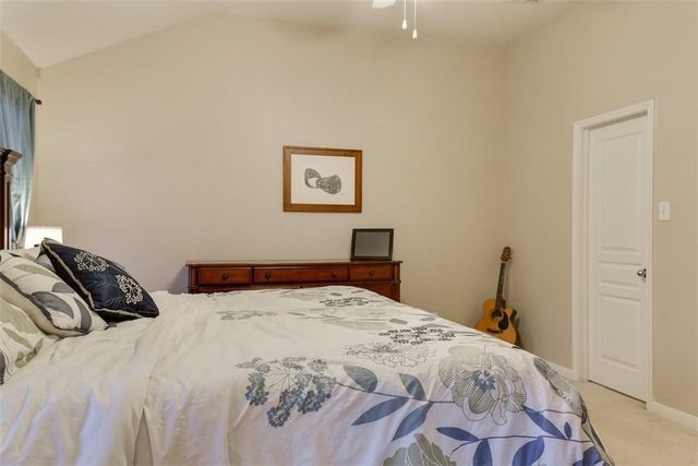 4812 Carrotwood Drive, Fort Worth, TX 76244