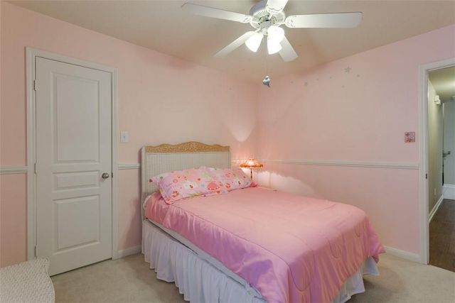 4812 Carrotwood Drive, Fort Worth, TX 76244