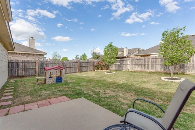 4812 Carrotwood Drive, Fort Worth, TX 76244