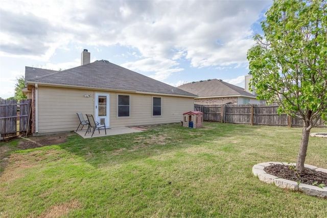 4812 Carrotwood Drive, Fort Worth, TX 76244