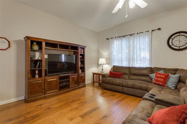 4812 Carrotwood Drive, Fort Worth, TX 76244