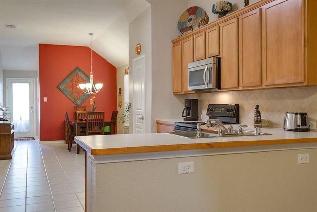 4812 Carrotwood Drive, Fort Worth, TX 76244