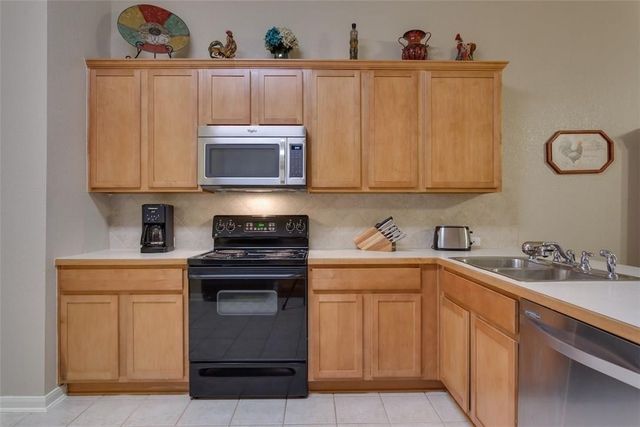 4812 Carrotwood Drive, Fort Worth, TX 76244