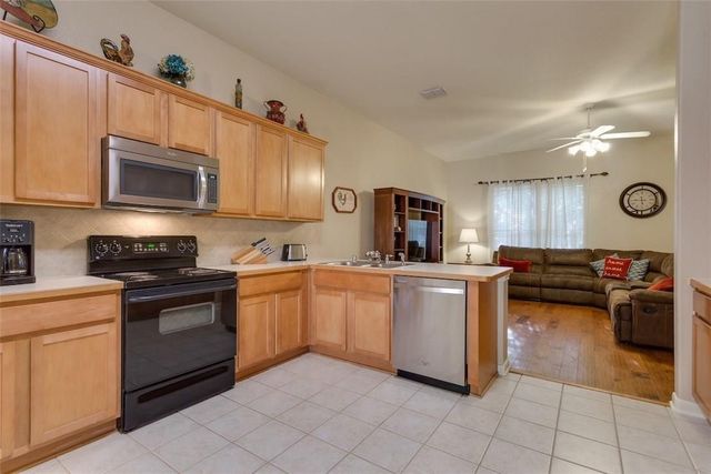 4812 Carrotwood Drive, Fort Worth, TX 76244