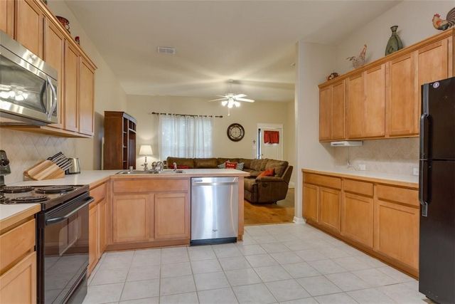 4812 Carrotwood Drive, Fort Worth, TX 76244