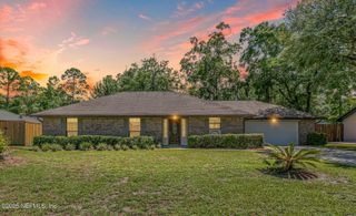 3744 ALADDIN ACRES Drive, Jacksonville, FL 32223
