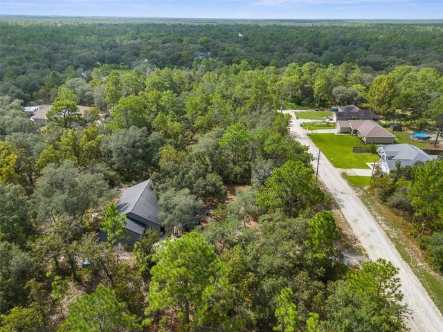 15236 MOTTLED OWL ROAD, Brooksville, FL 34614