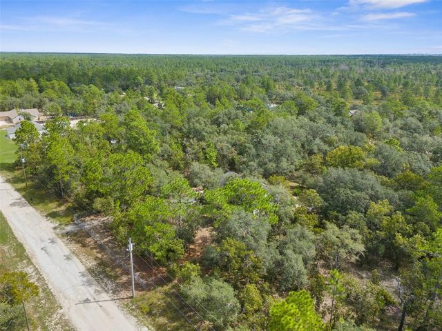 15236 MOTTLED OWL ROAD, Brooksville, FL 34614