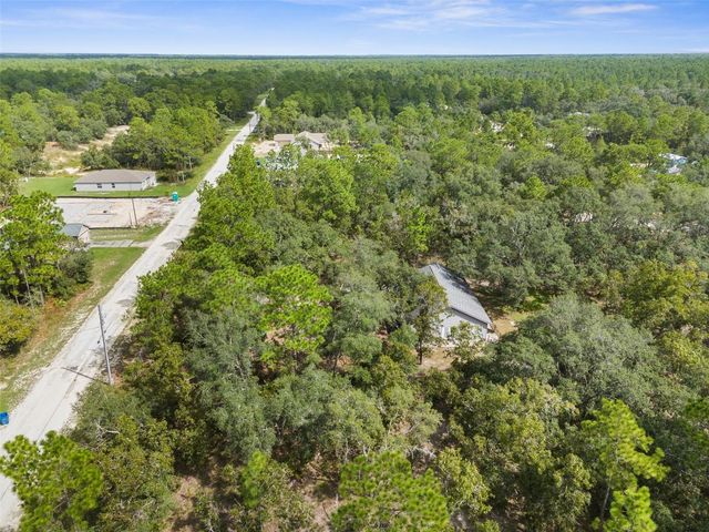 15236 MOTTLED OWL ROAD, Brooksville, FL 34614