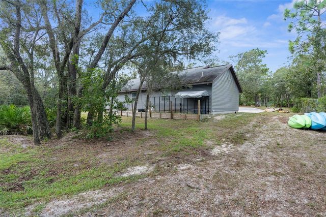 15236 MOTTLED OWL ROAD, Brooksville, FL 34614
