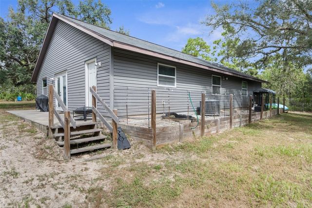 15236 MOTTLED OWL ROAD, Brooksville, FL 34614