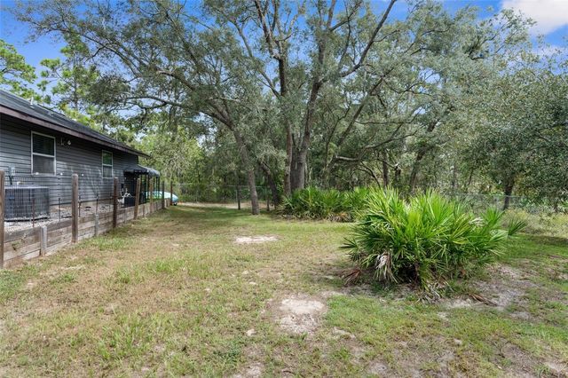 15236 MOTTLED OWL ROAD, Brooksville, FL 34614
