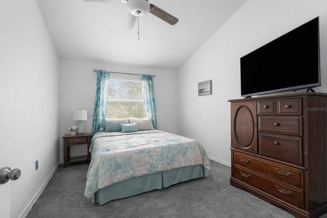 15236 MOTTLED OWL ROAD, Brooksville, FL 34614