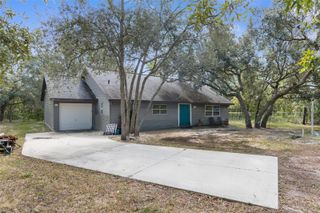15236 MOTTLED OWL ROAD, Brooksville, FL 34614