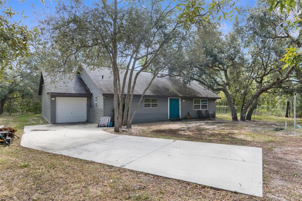15236 MOTTLED OWL ROAD, Brooksville, FL 34614