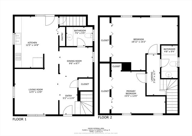 8 Myrtle St, Lynn, MA 01905