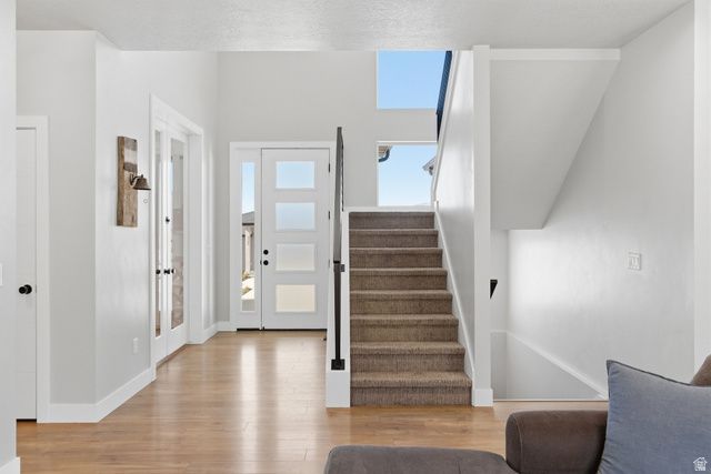 2313 E PATRIOT DR, Eagle Mountain, UT 84005