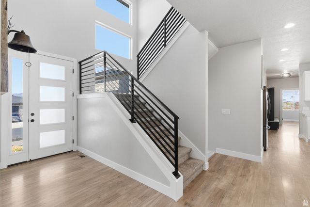 2313 E PATRIOT DR, Eagle Mountain, UT 84005