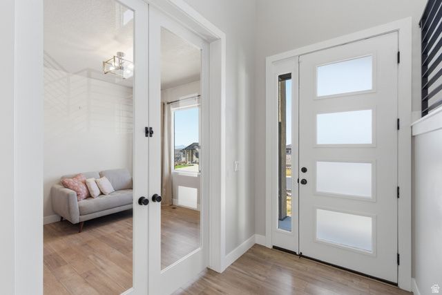 2313 E PATRIOT DR, Eagle Mountain, UT 84005