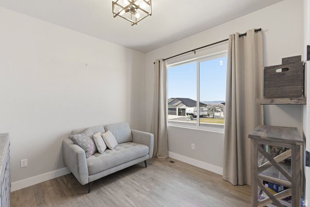 2313 E PATRIOT DR, Eagle Mountain, UT 84005