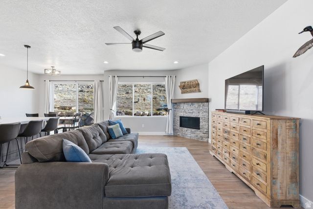 2313 E PATRIOT DR, Eagle Mountain, UT 84005