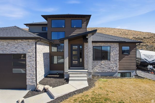 2313 E PATRIOT DR, Eagle Mountain, UT 84005