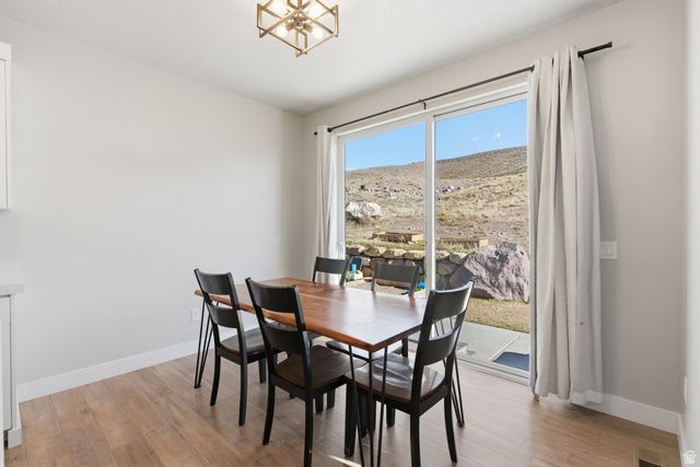 2313 E PATRIOT DR, Eagle Mountain, UT 84005