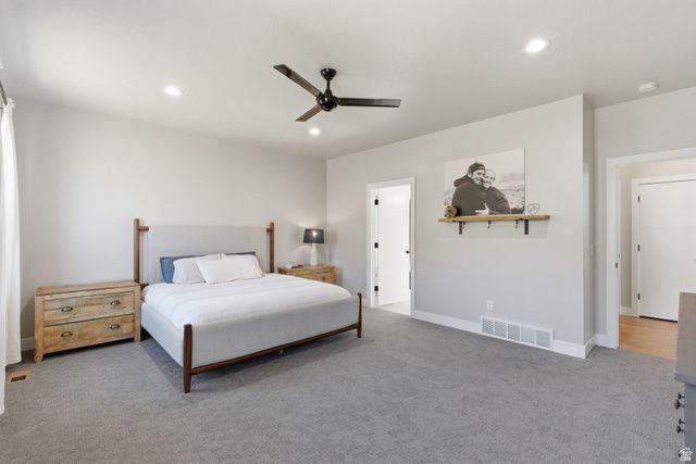 2313 E PATRIOT DR, Eagle Mountain, UT 84005