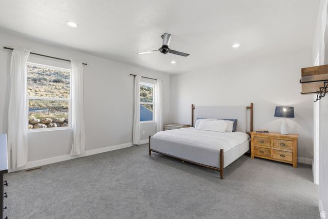 2313 E PATRIOT DR, Eagle Mountain, UT 84005